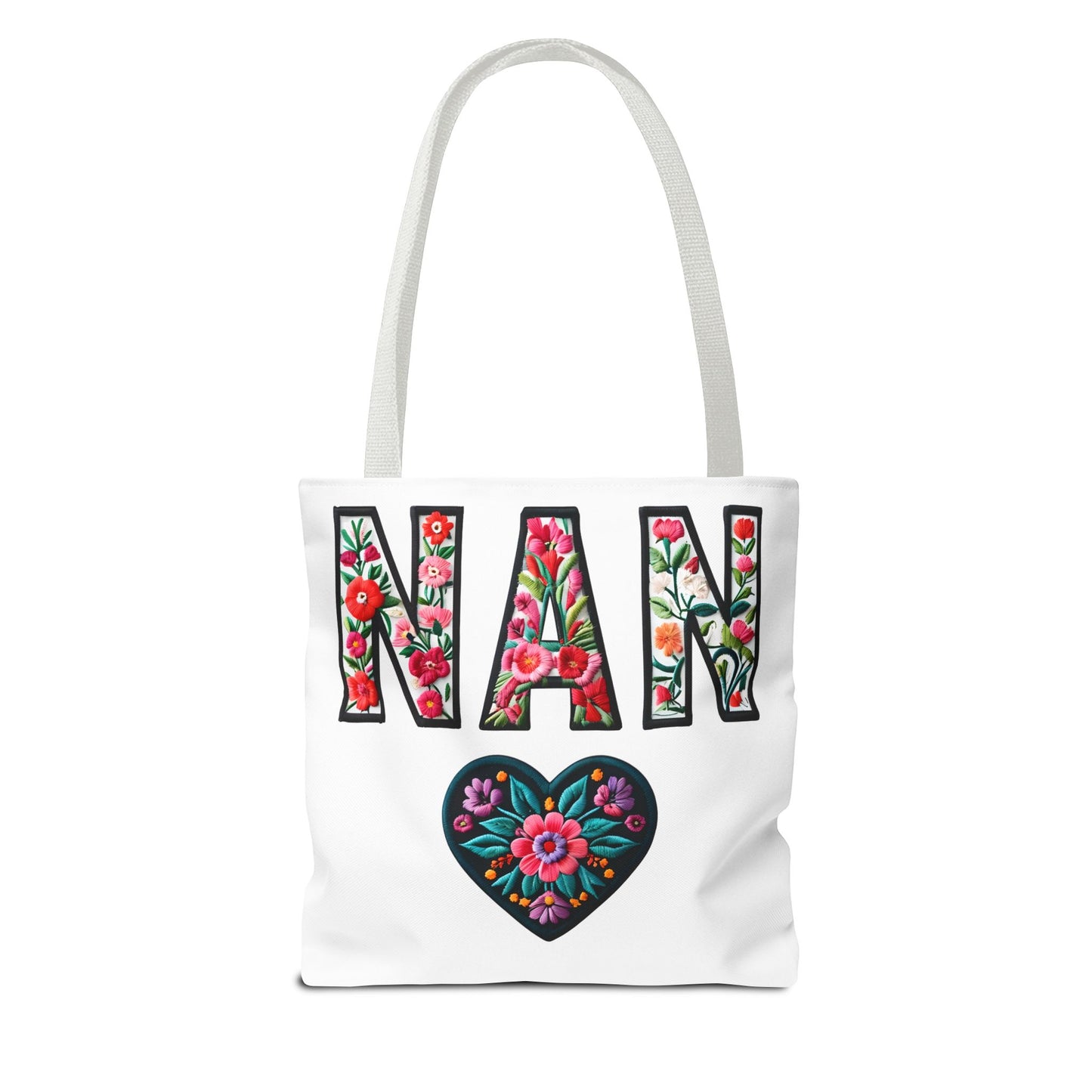 Naia's Nan Tote Bag