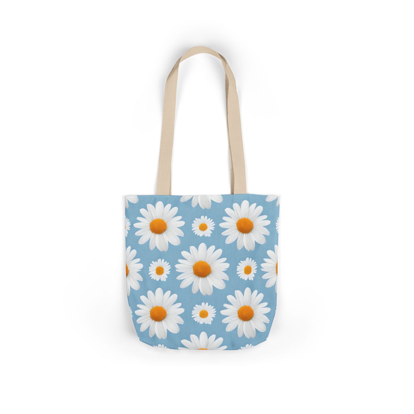 Danielle's Daisy Tote Bag