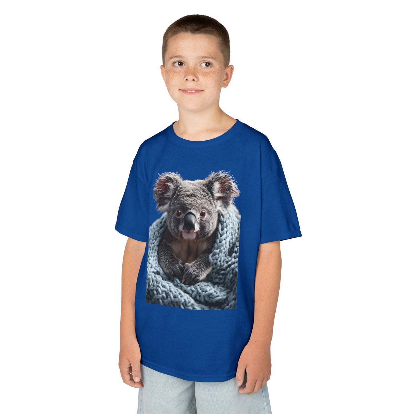 Kay's Koala Youth Top