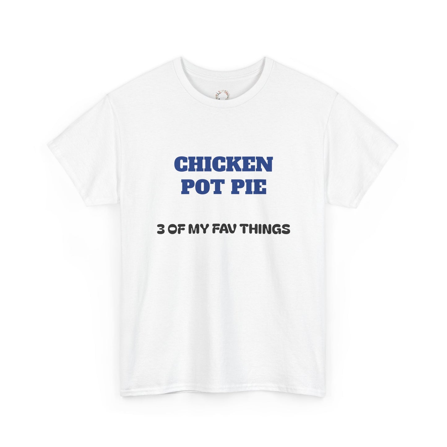 Rippley's "3 of My Fav Things" Adult Shirt