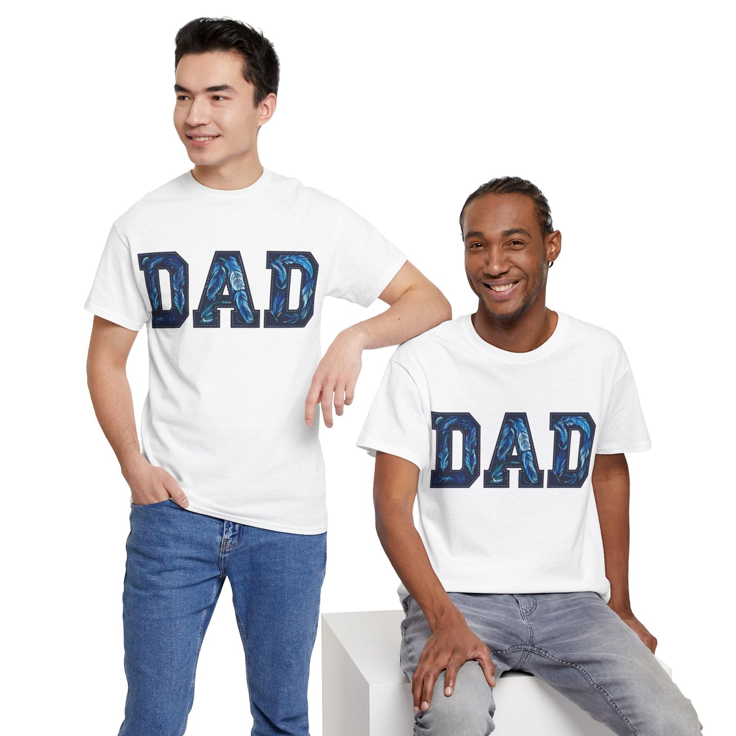 Devin's Dad Adult Shirt