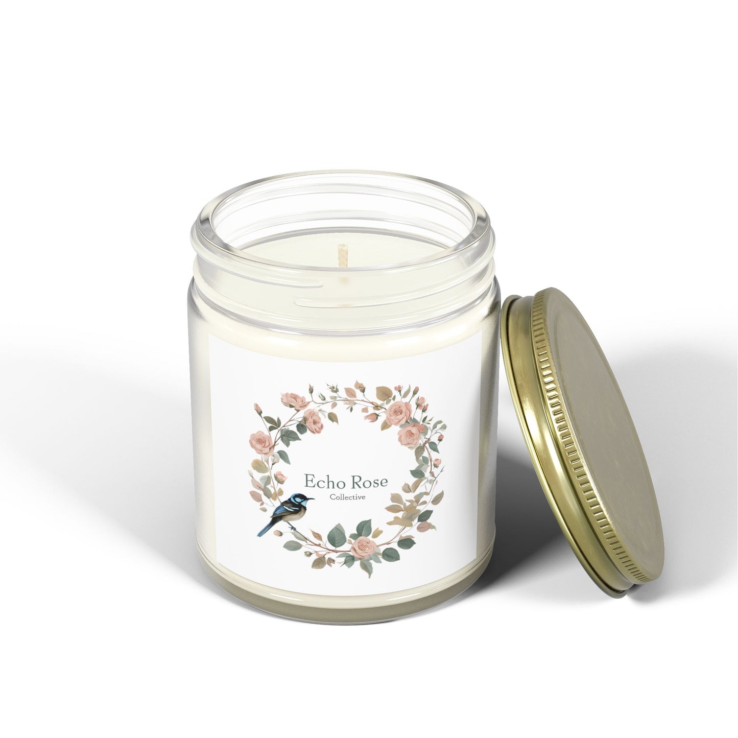 Echo Rose Collective Scented Candle