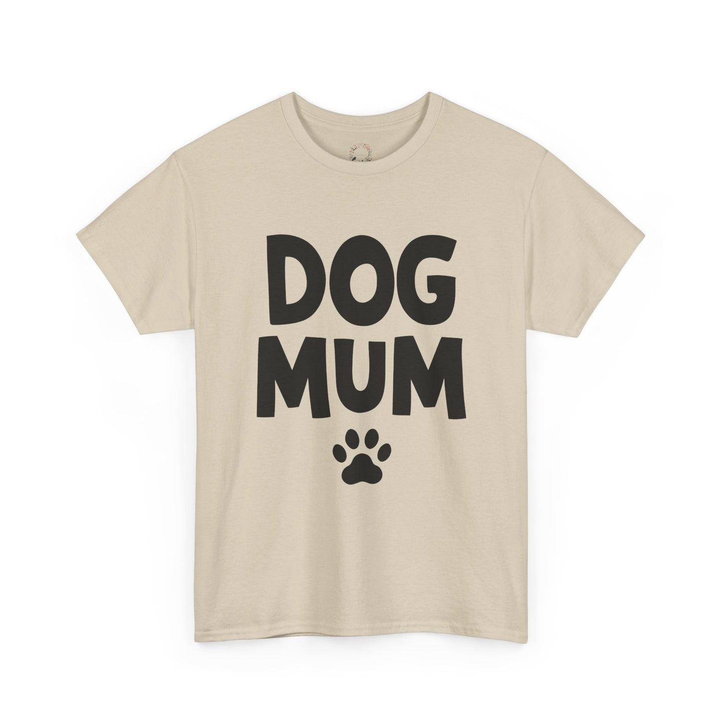 Donna's Dog Mum Adult Shirt
