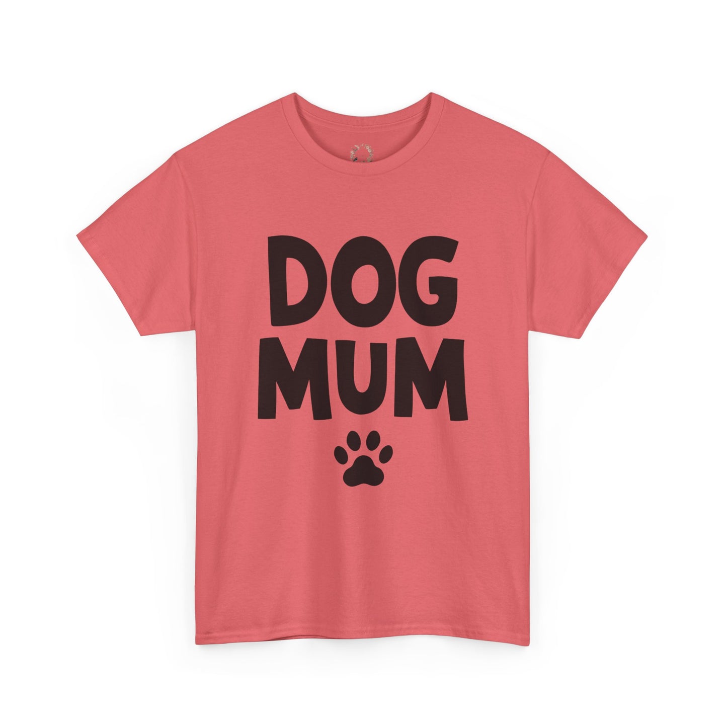 Donna's Dog Mum Adult Shirt