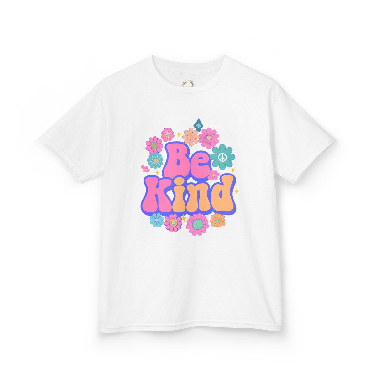 Be Kind Youth Top