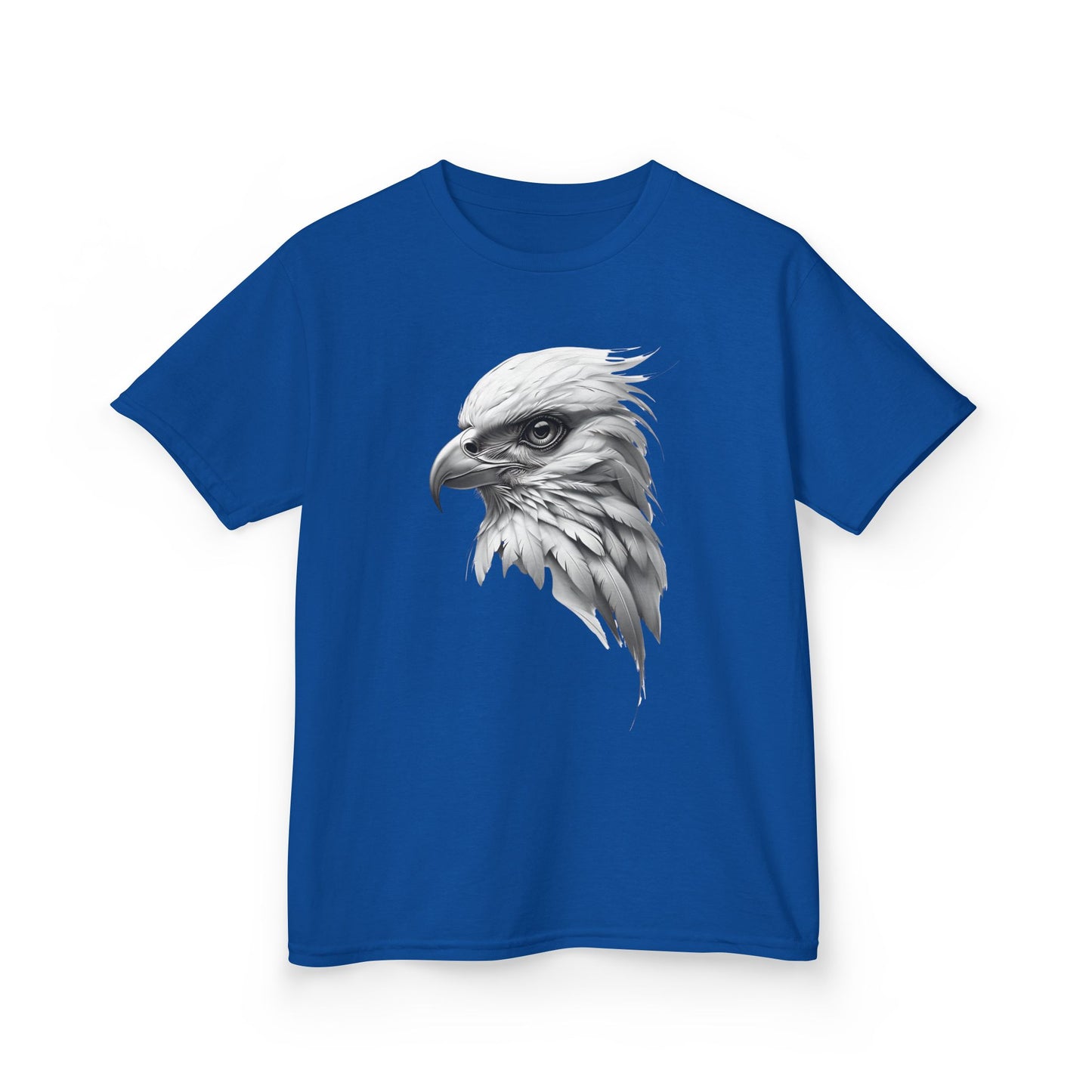 Birdie Bird Heavy Cotton Youth Top