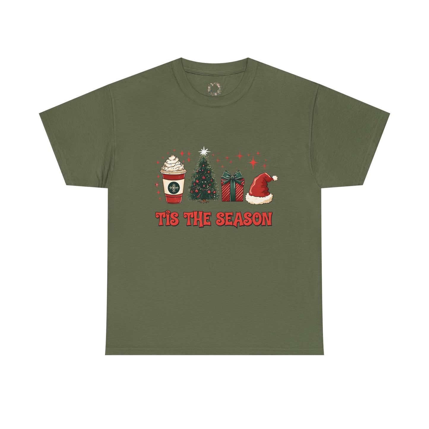 Twinkle's 'Tis The Season' Adult Shirt