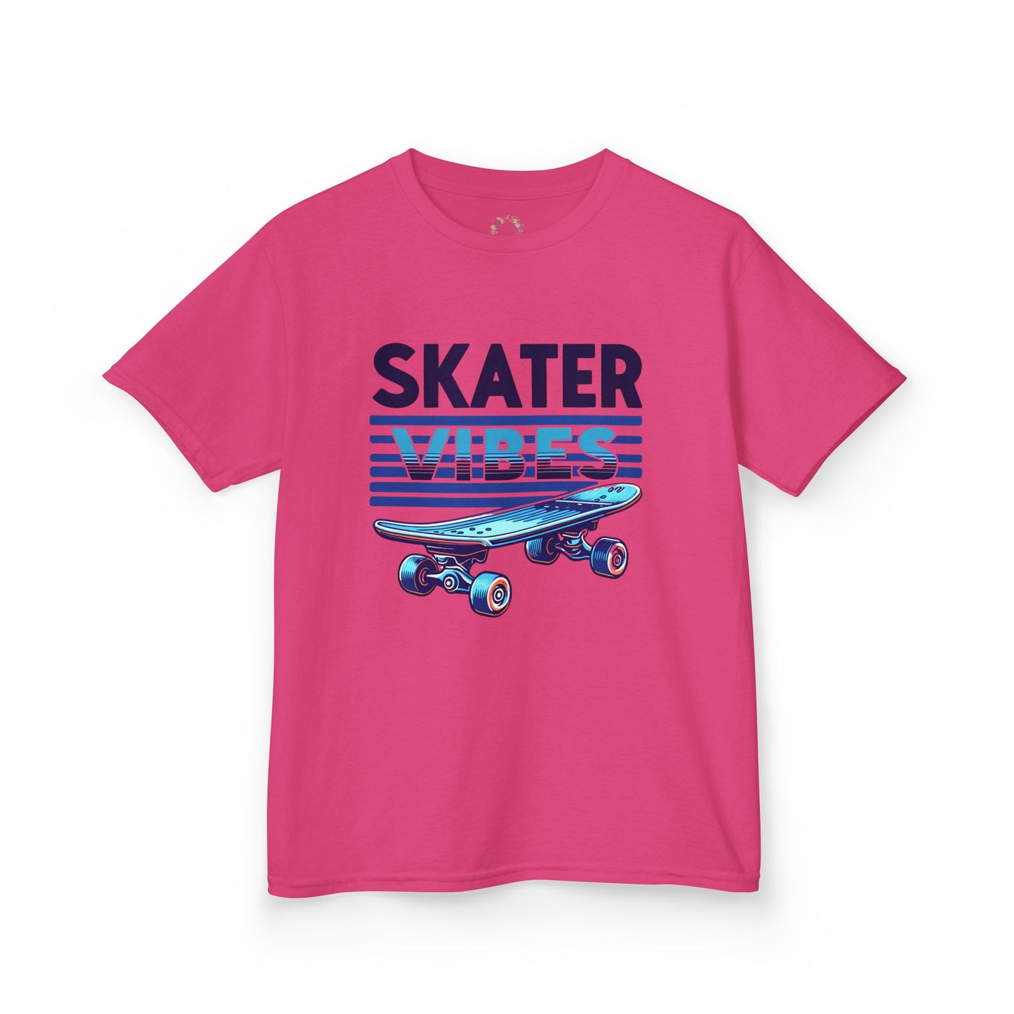 Skater Vibes Youth Top