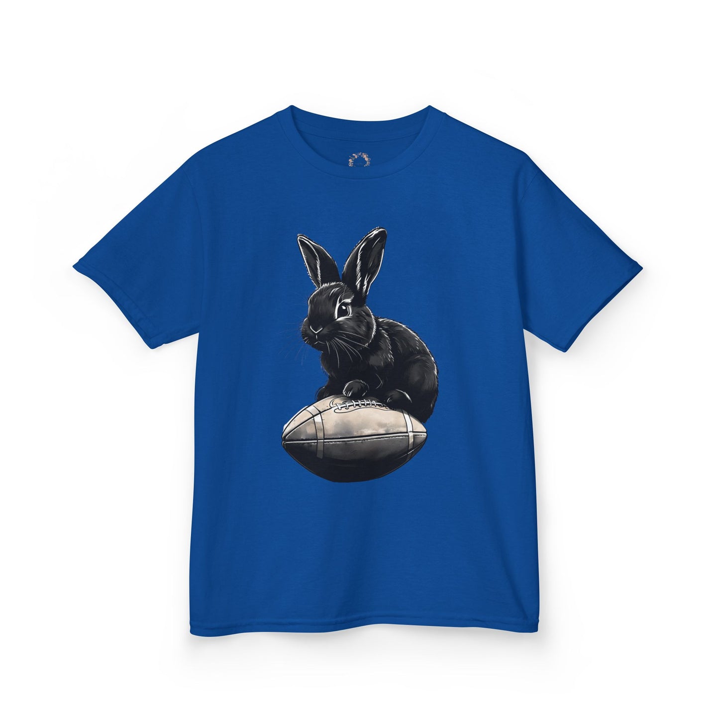 Blake's Black Rabbit Youth Top