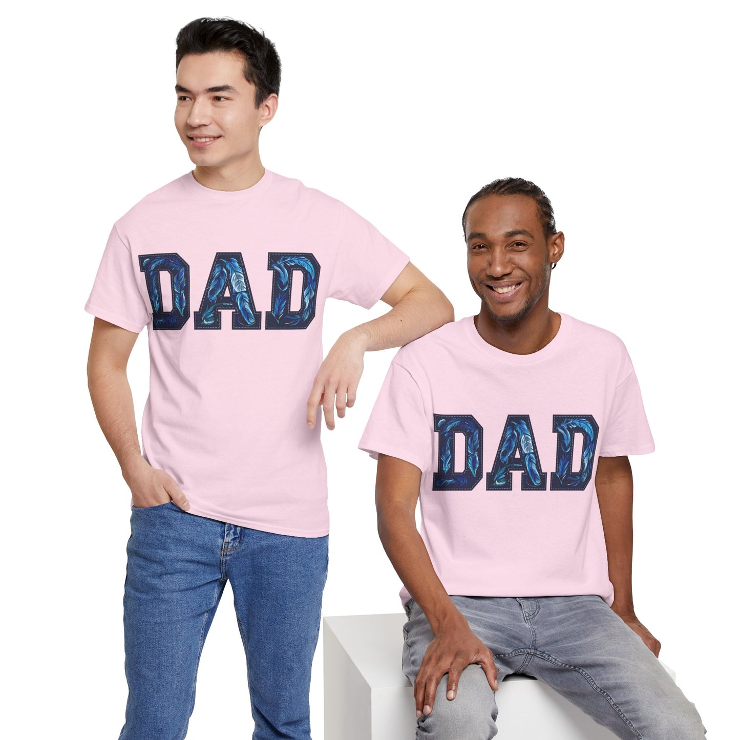 Devin's Dad Adult Shirt