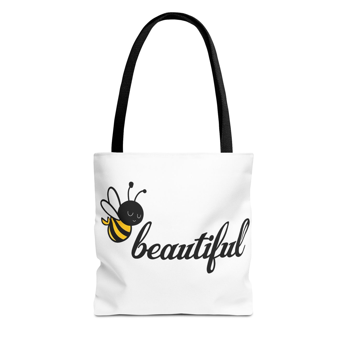 Brooke's Beautiful Bee Tote Bag