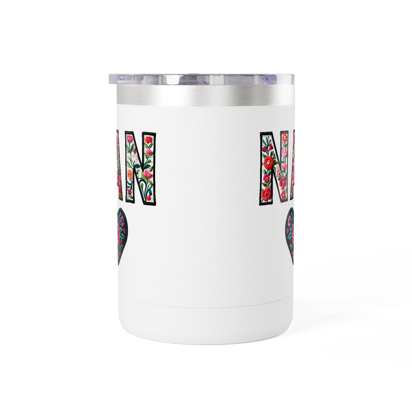 Nancy's Nan Coffee Mug Tumbler