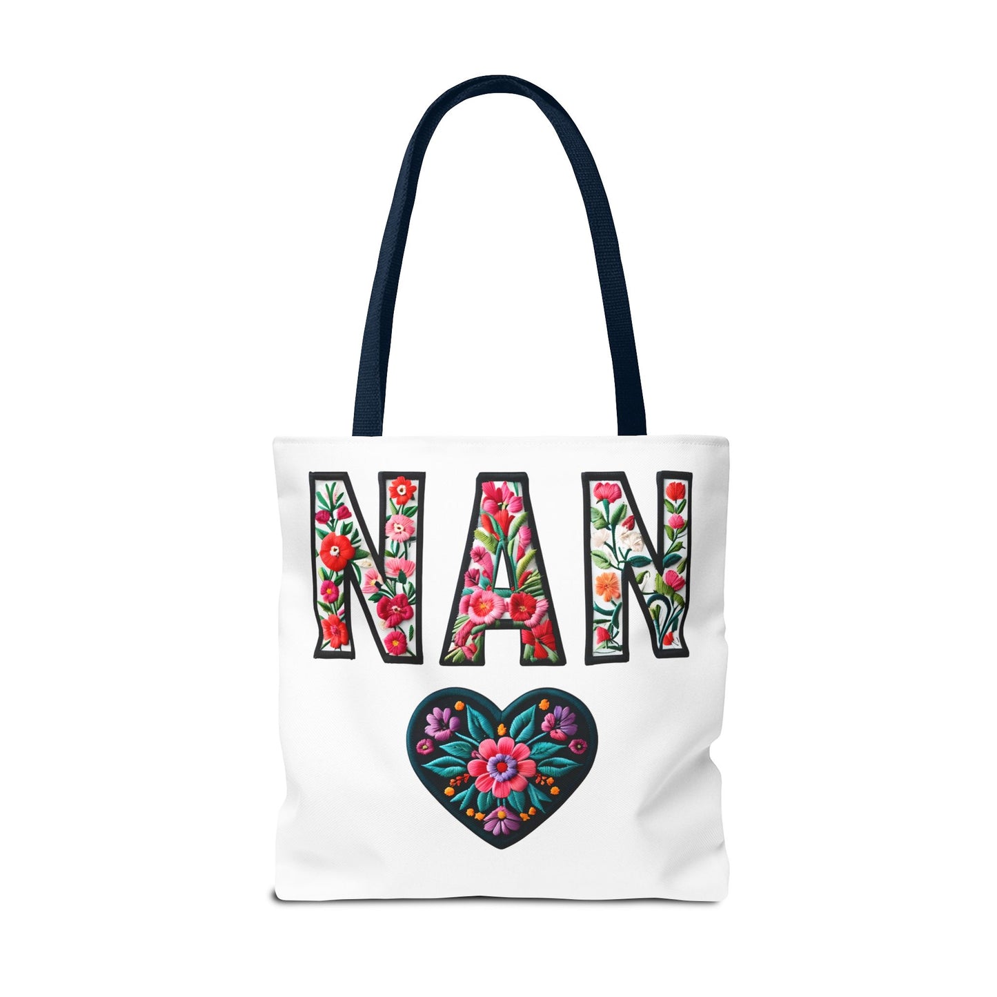 Naia's Nan Tote Bag