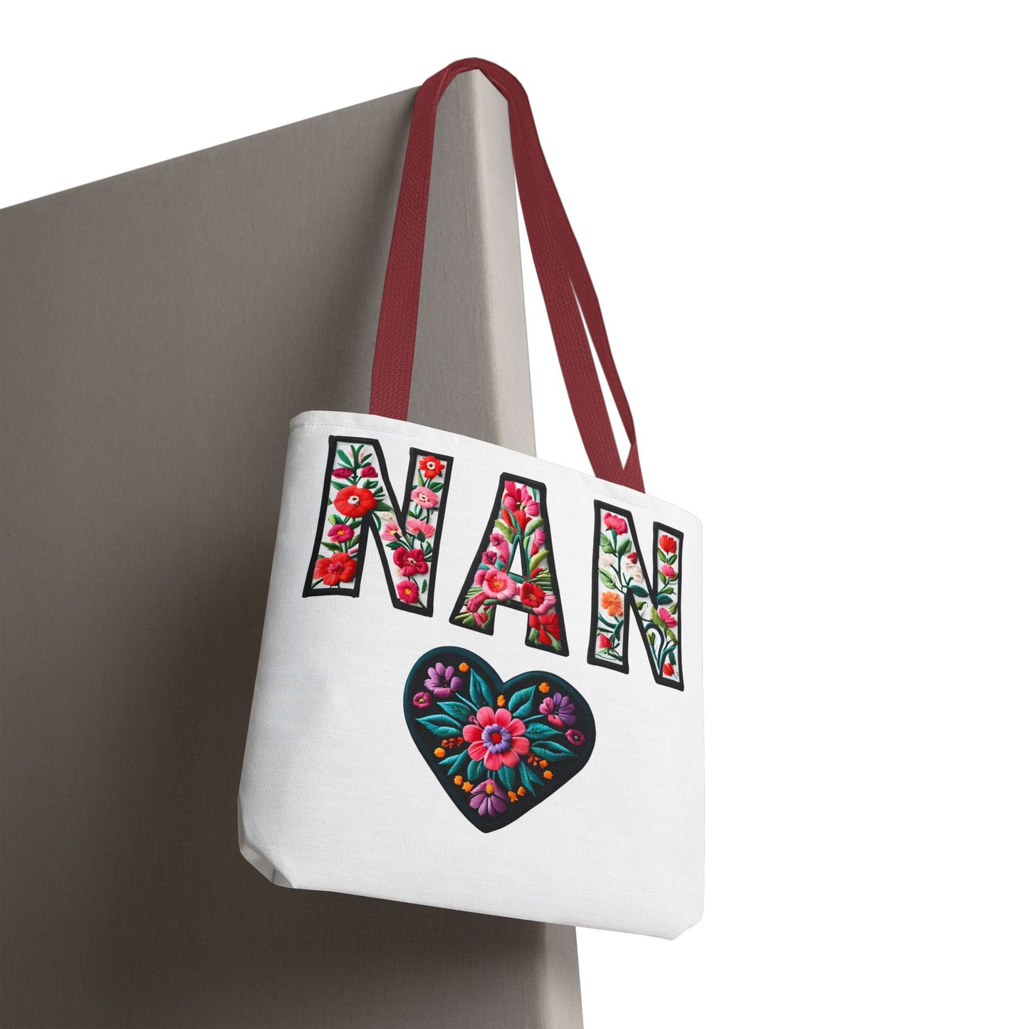 Naia's Nan Tote Bag