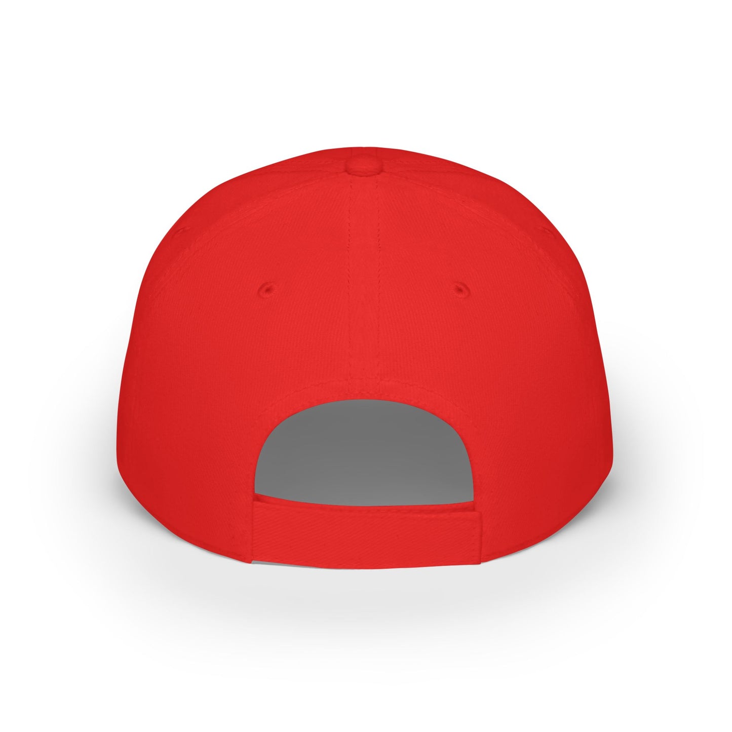Alice's Aunt Low Profile Baseball Cap