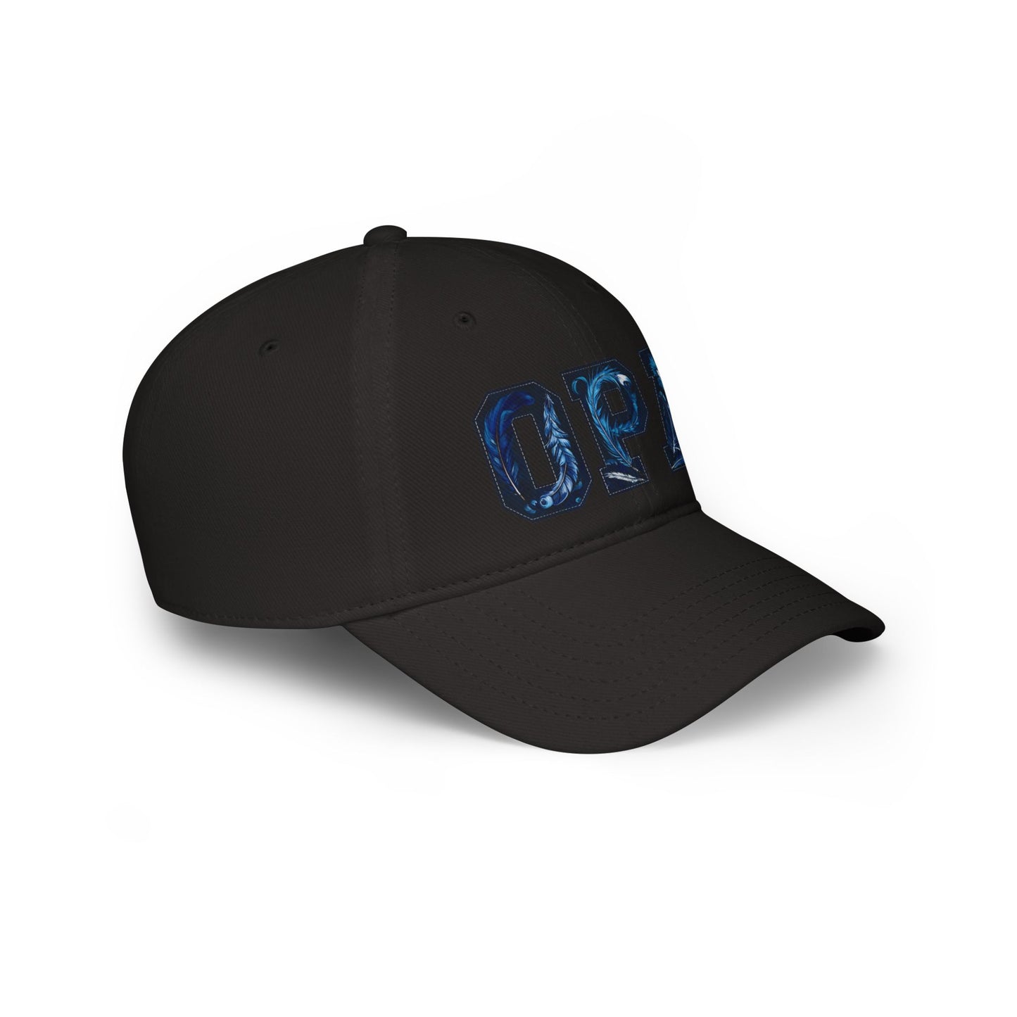 Opa Low Profile Baseball Cap