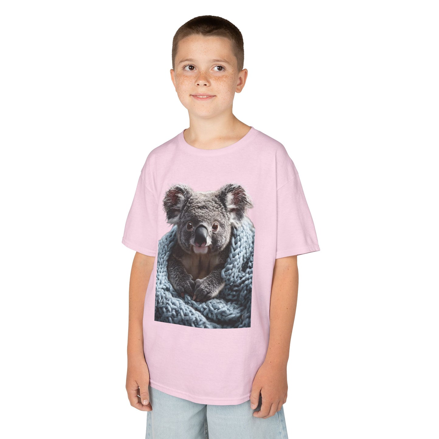 Kay's Koala Youth Top