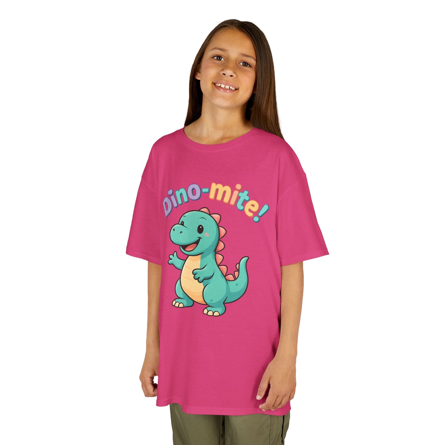 Dino-mite! Youth Top