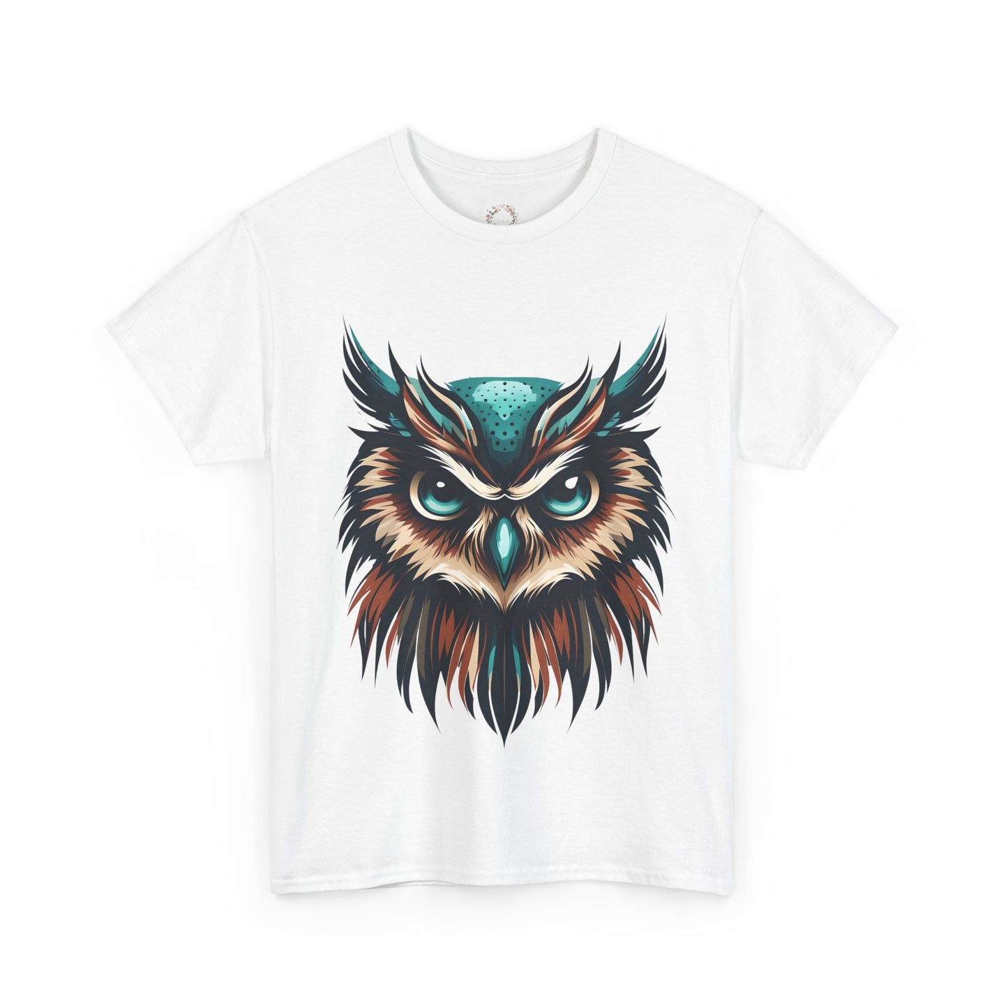 Owen's Owl Adult Shirt