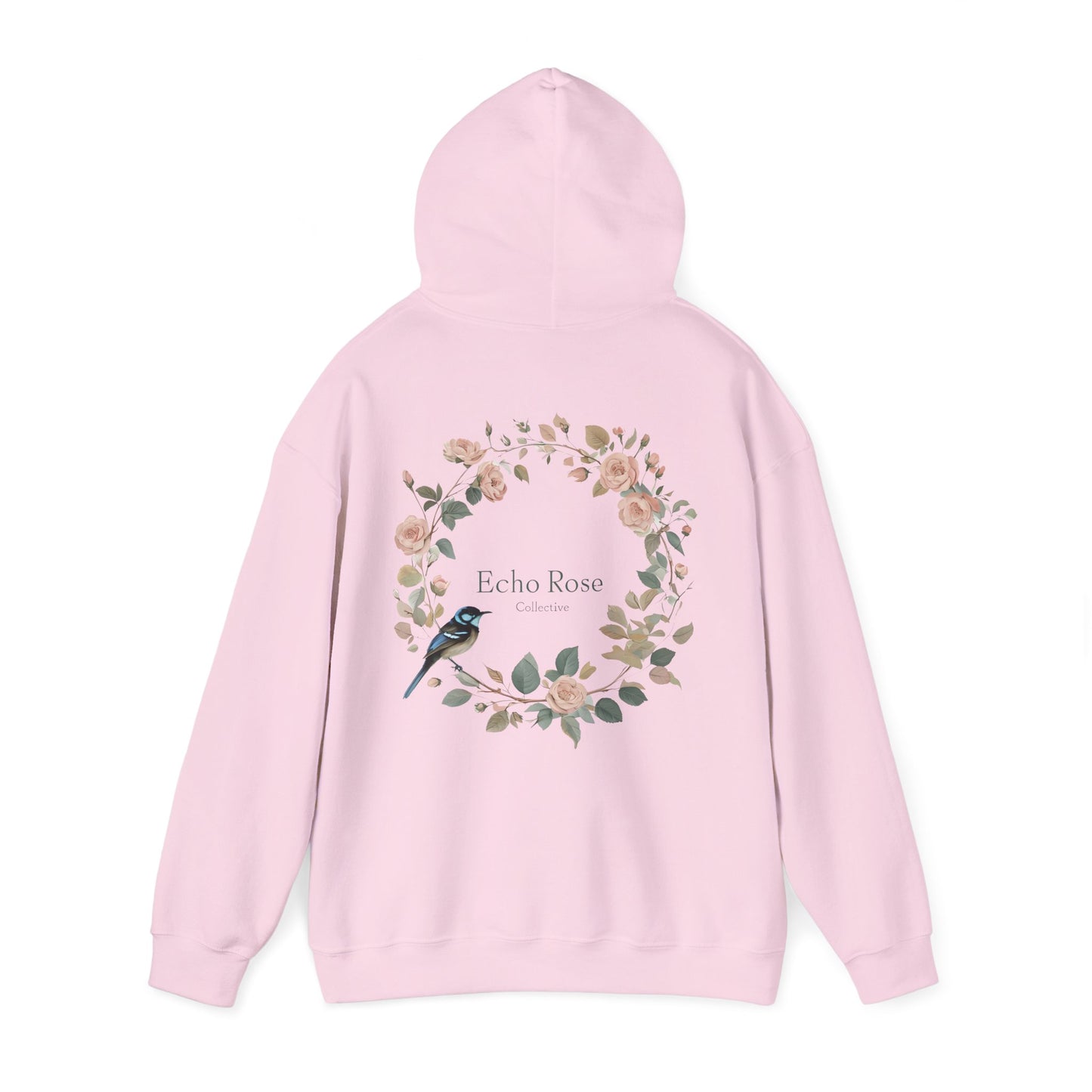 Echo Rose Collective Adult Sweatshirt - Hooded
