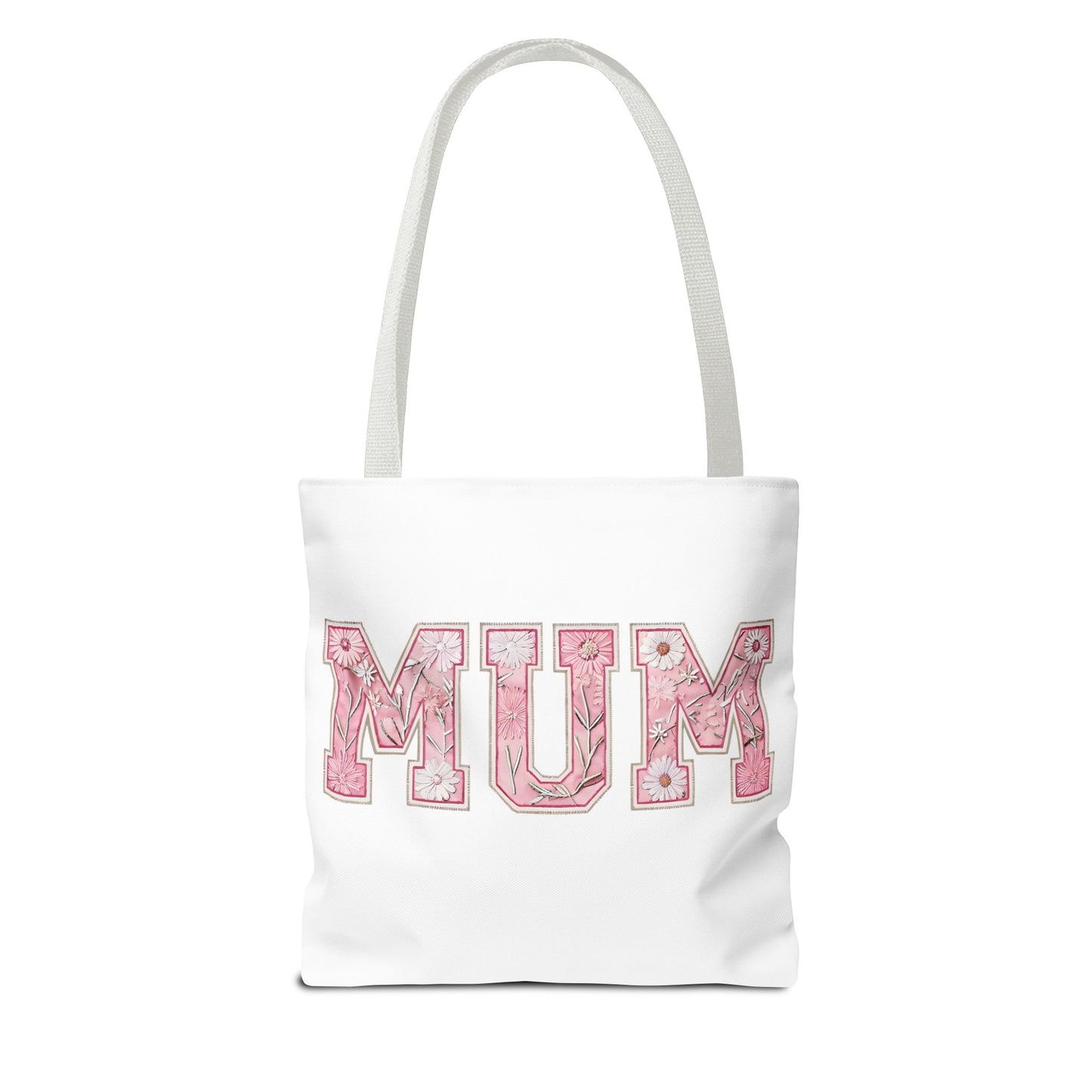Maxwell's 'Mum' Tote Bag