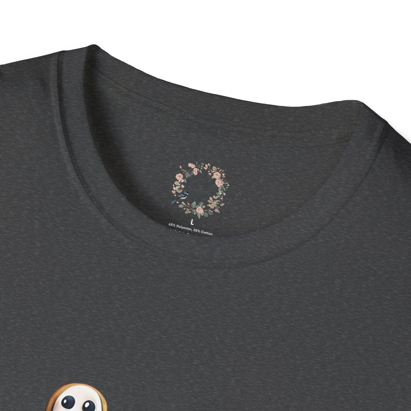 Baxter Boo-tiful Bites Adult Shirt