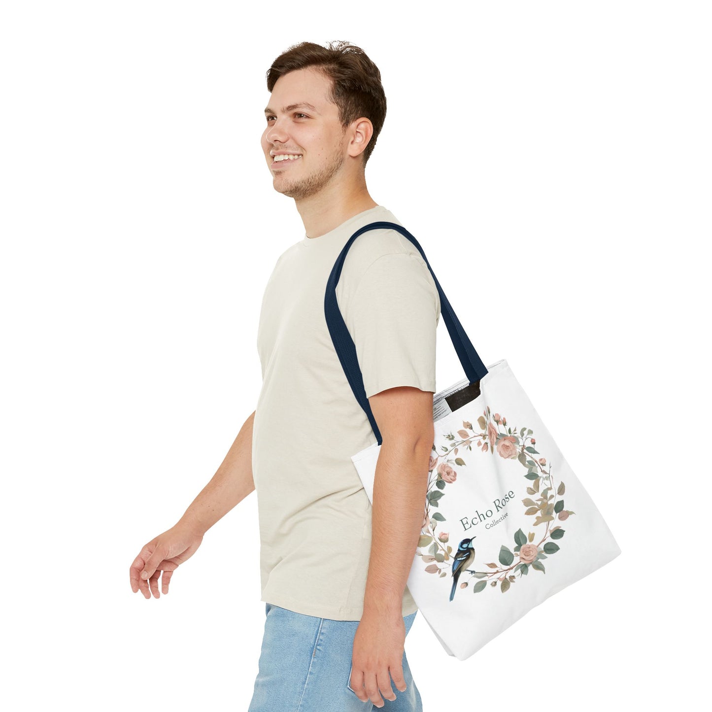 Echo Rose Collective Tote Bag
