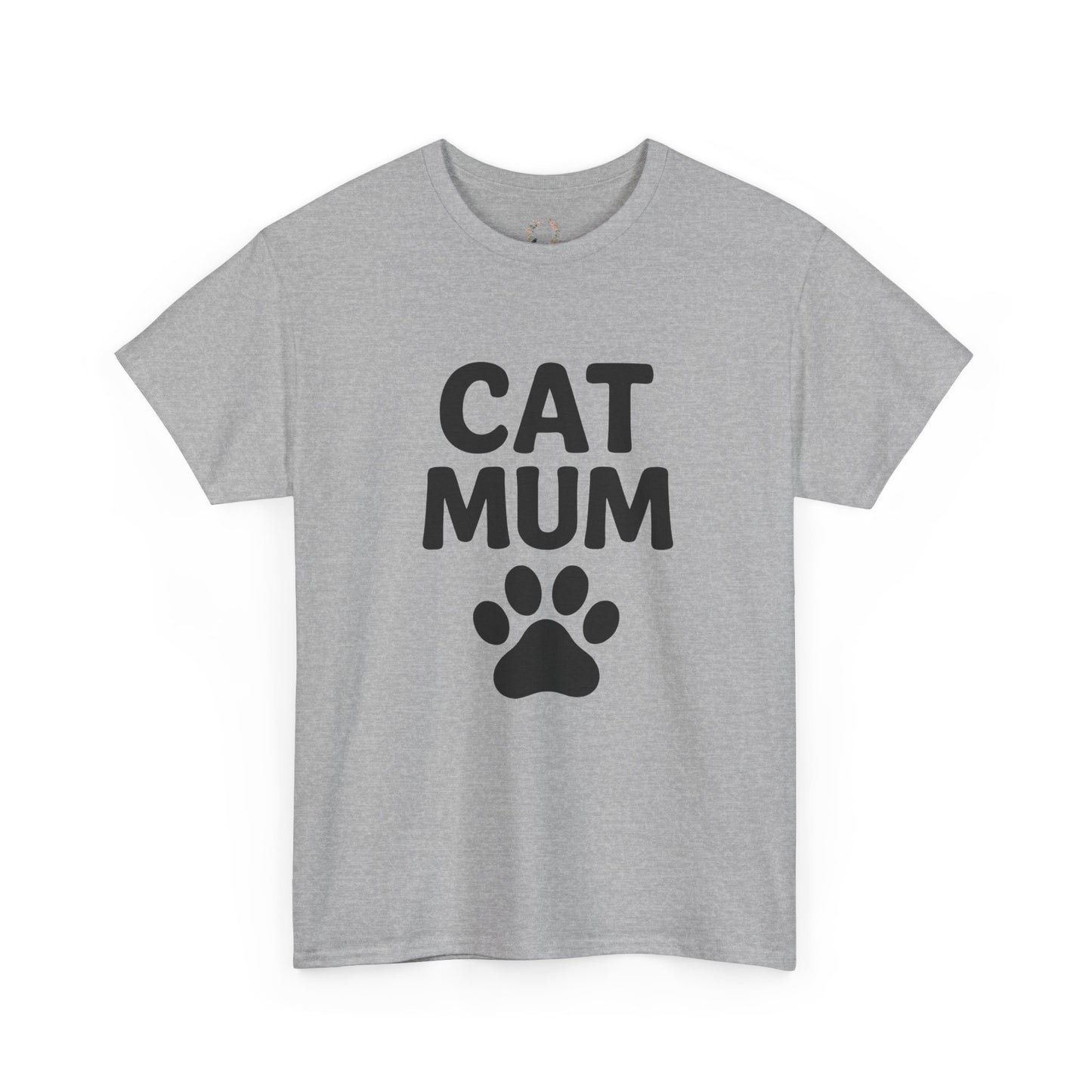 Cora's Cat Mum Adult Shirt