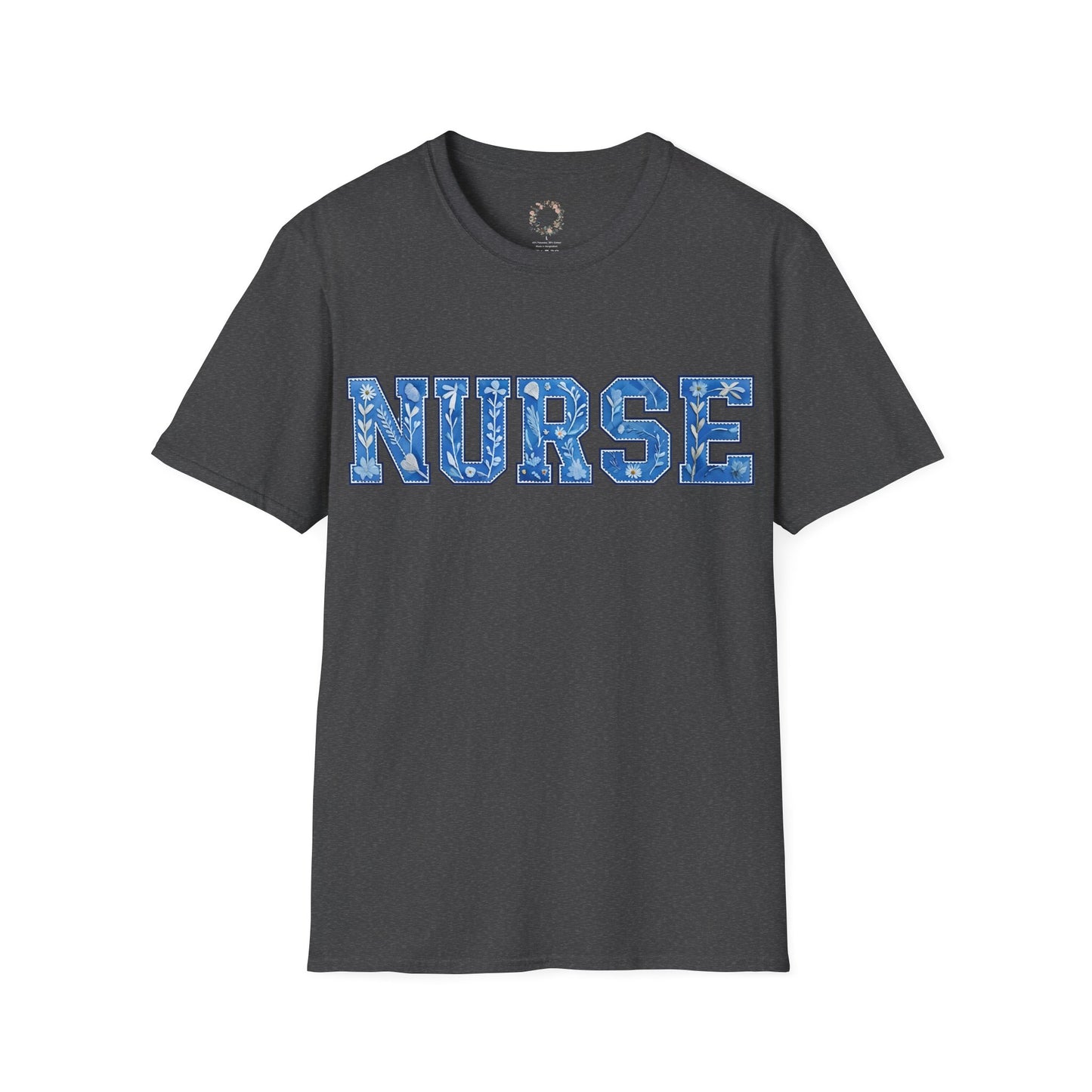 Nancy's Nurse Appreciation Adult Shirt
