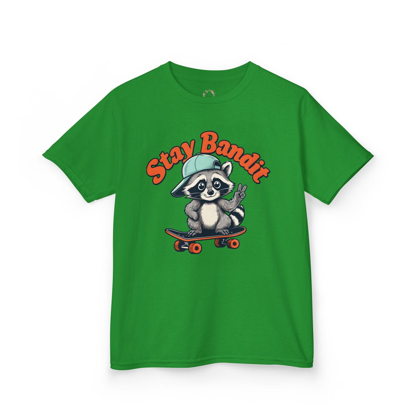 Randy Racoon's Youth Top