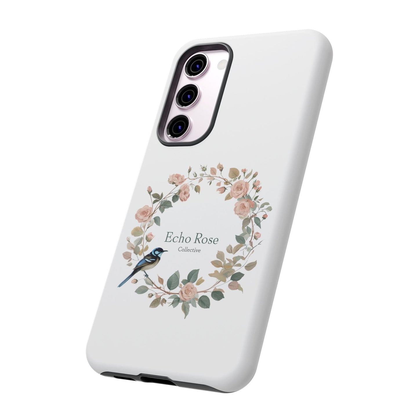 Echo Rose Collective Tough Phone Case