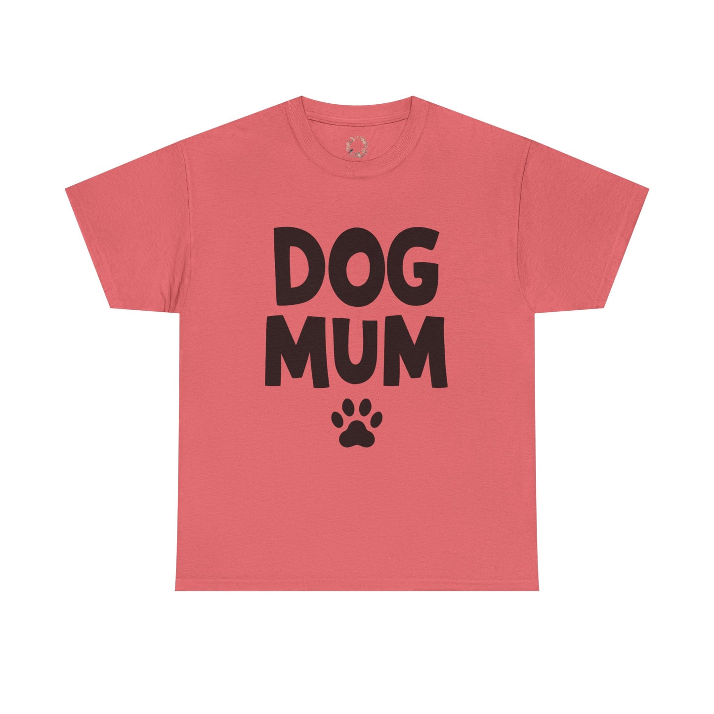 Donna's Dog Mum Adult Shirt