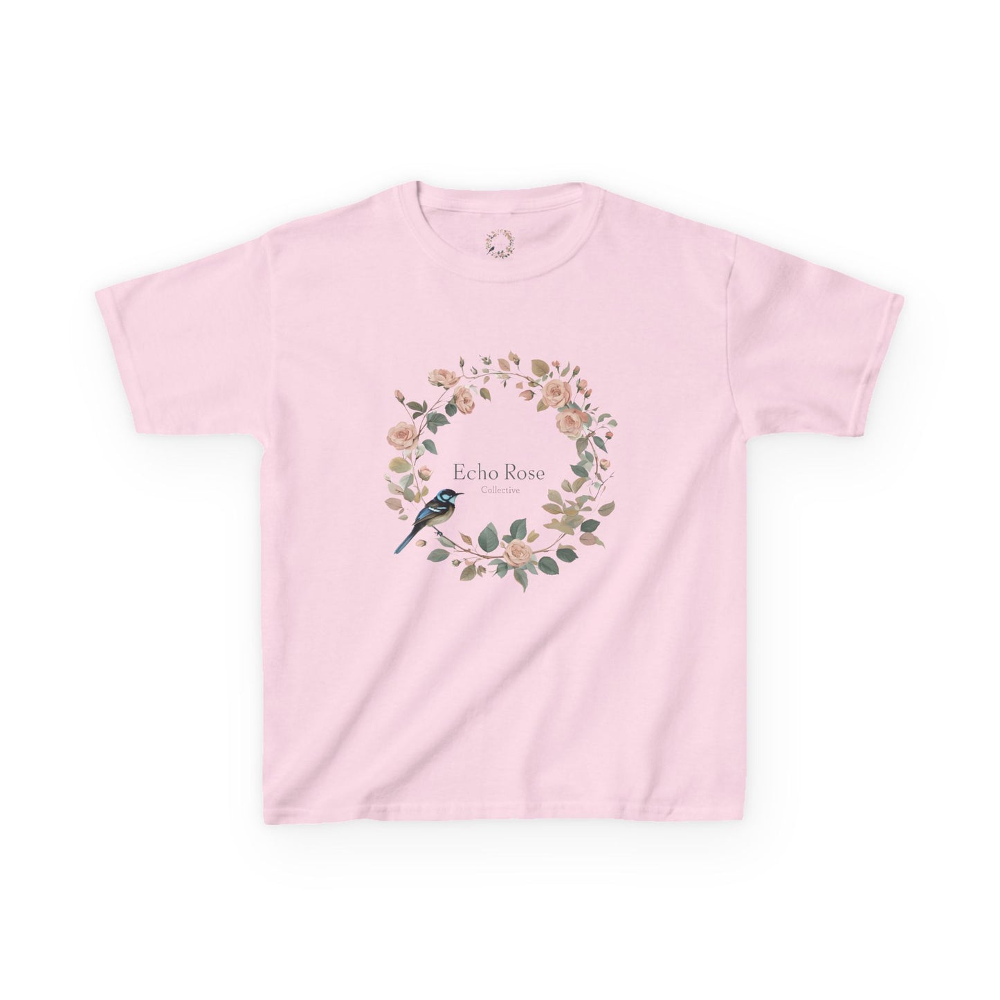 Echo Rose Collective Youth Top