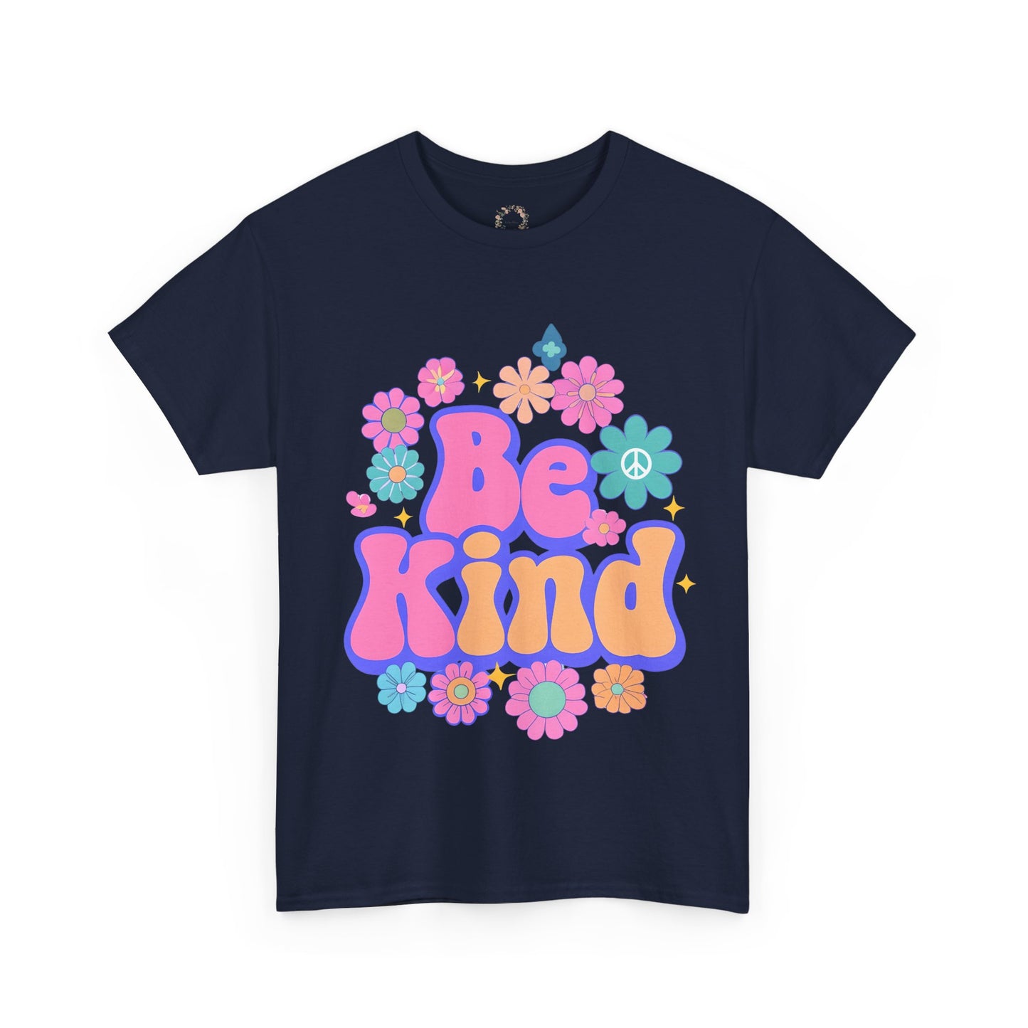 Be Kind Adult Shirt