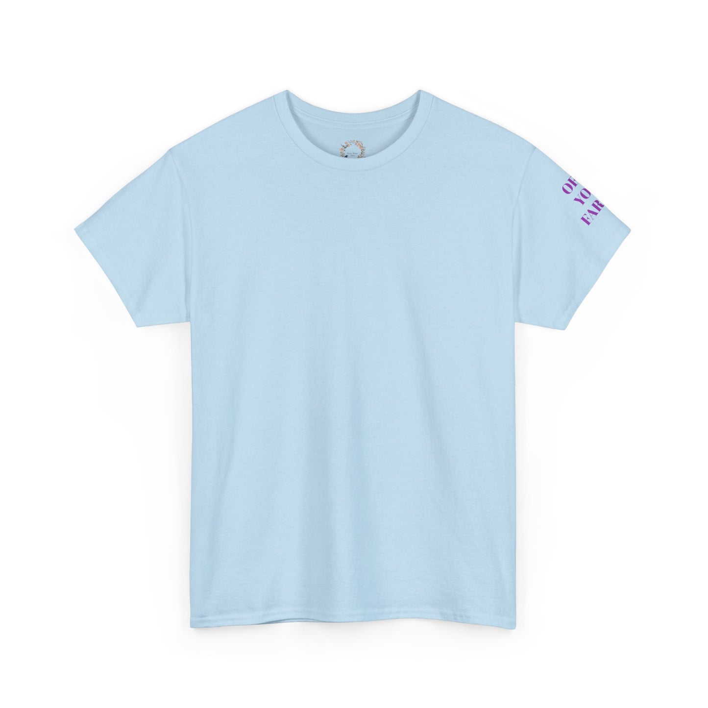 Off You Farrk Adult Shirt