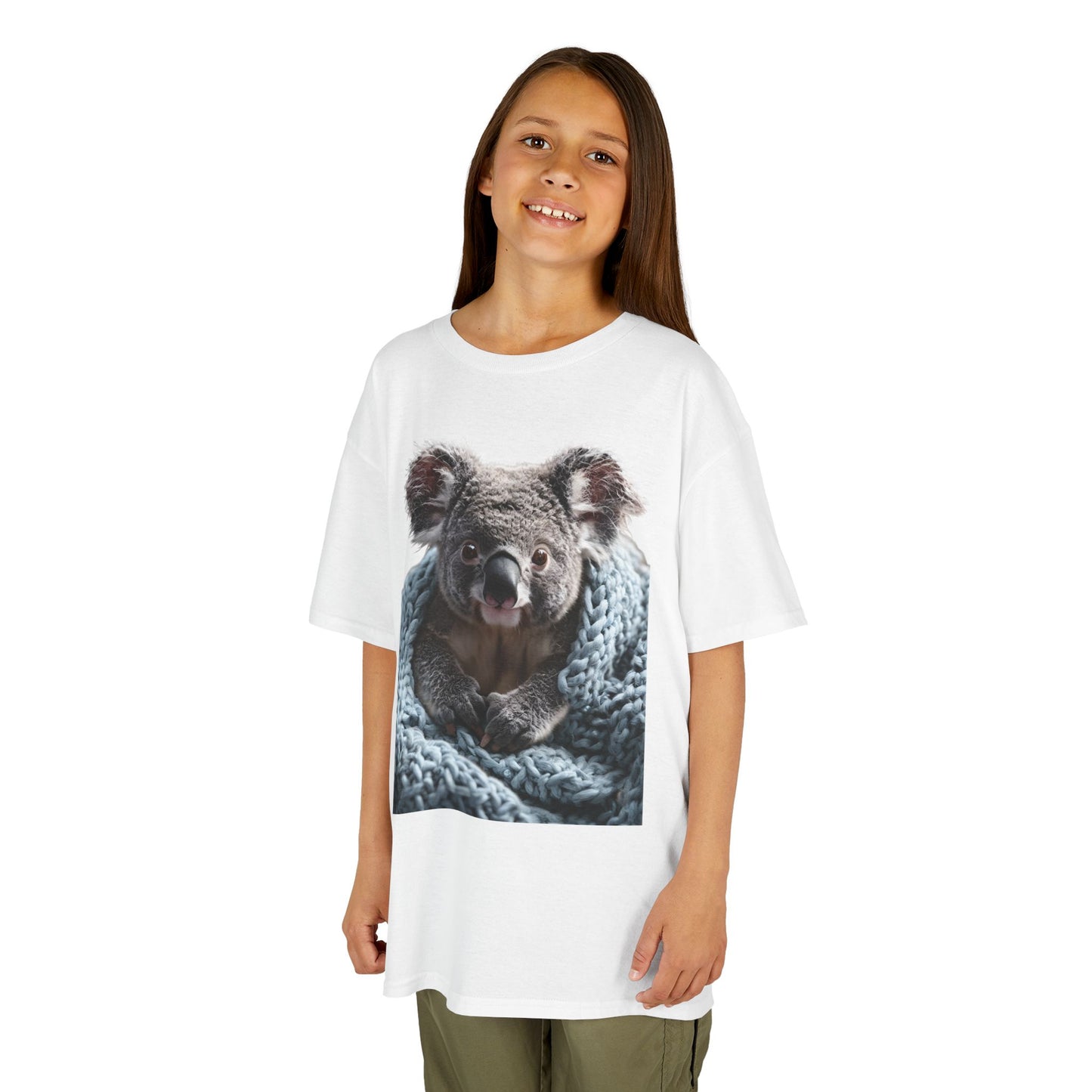 Kay's Koala Youth Top