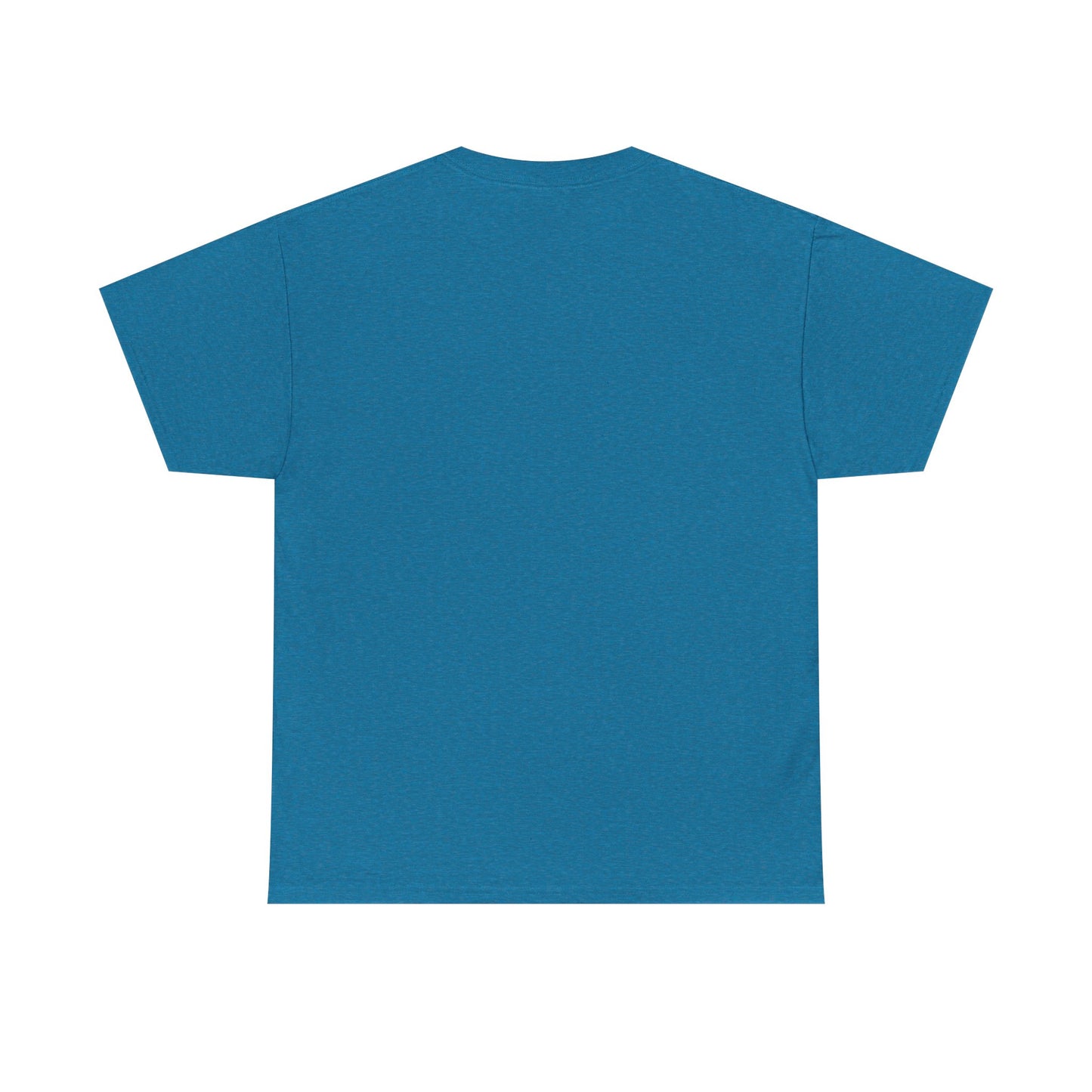 Cooper the Cat Adult Cotton Shirt