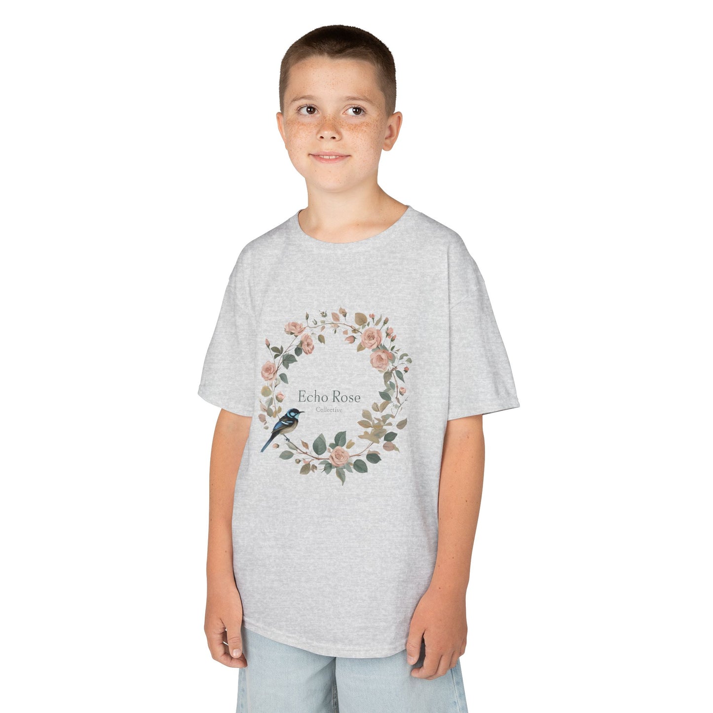 Echo Rose Collective Youth Top