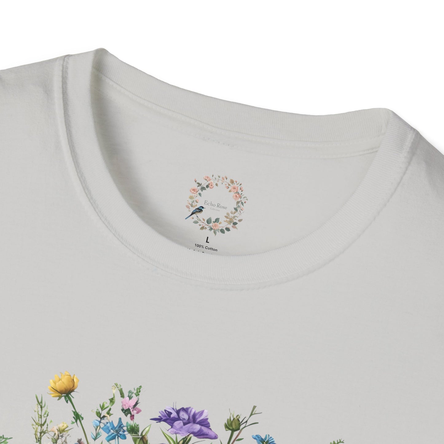 Millie's Border Collie Adult Shirt