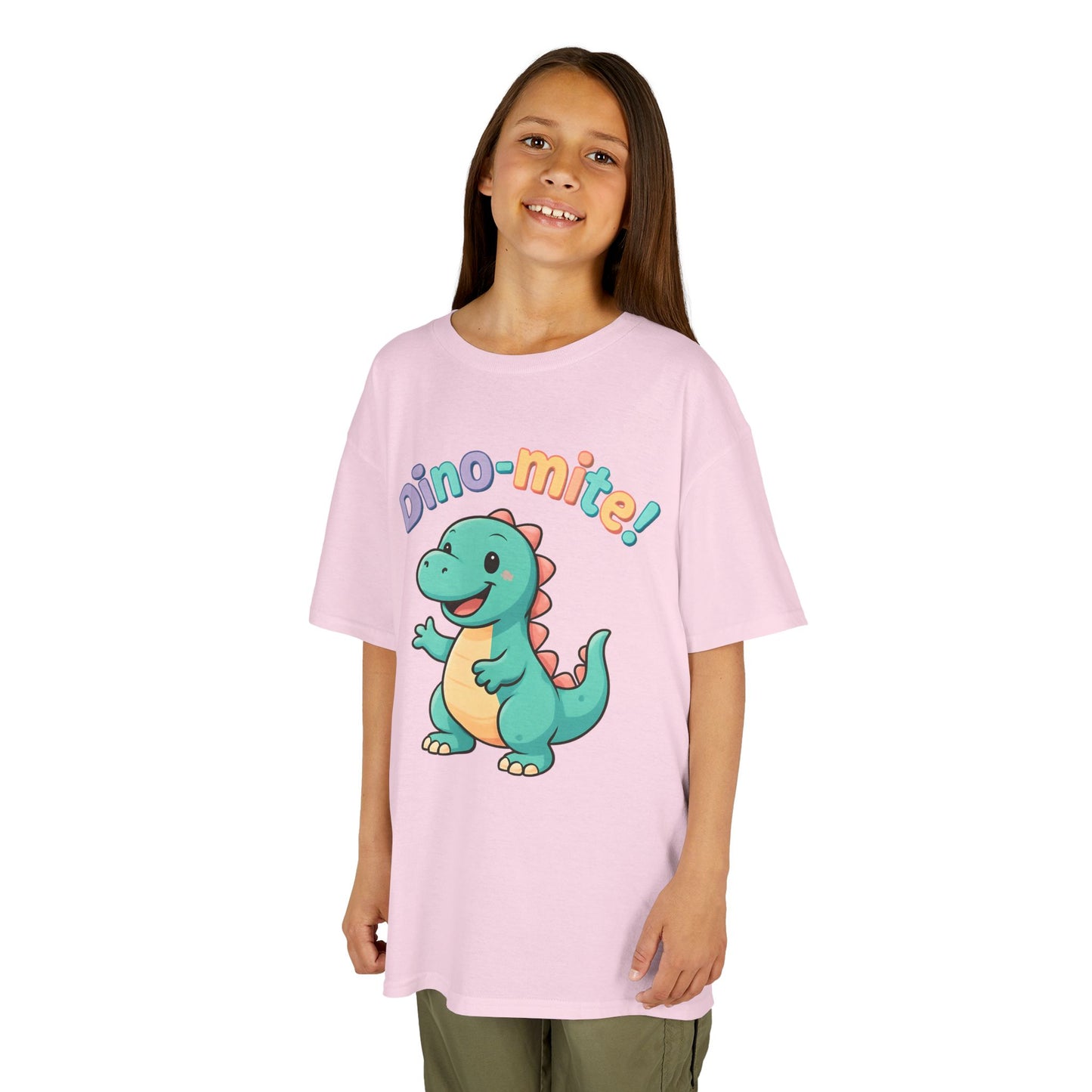 Dino-mite! Youth Top