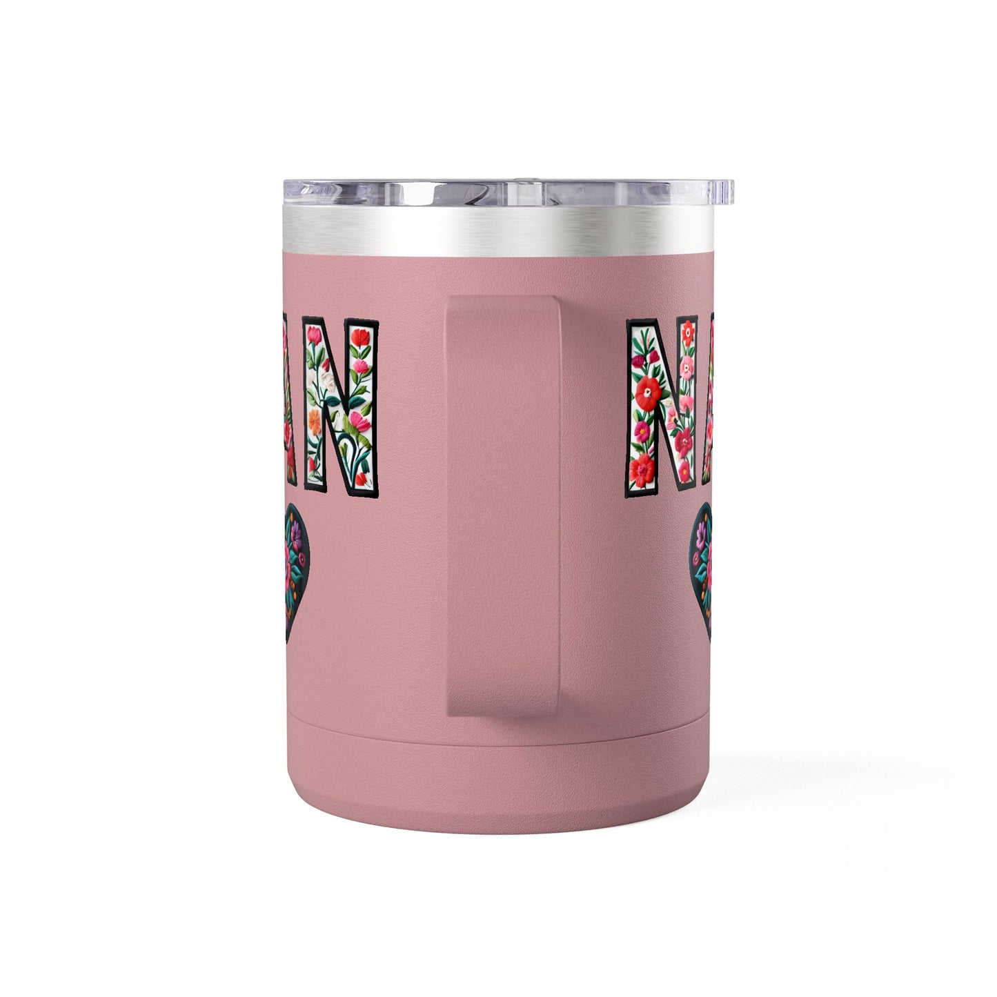 Nancy's Nan Coffee Mug Tumbler
