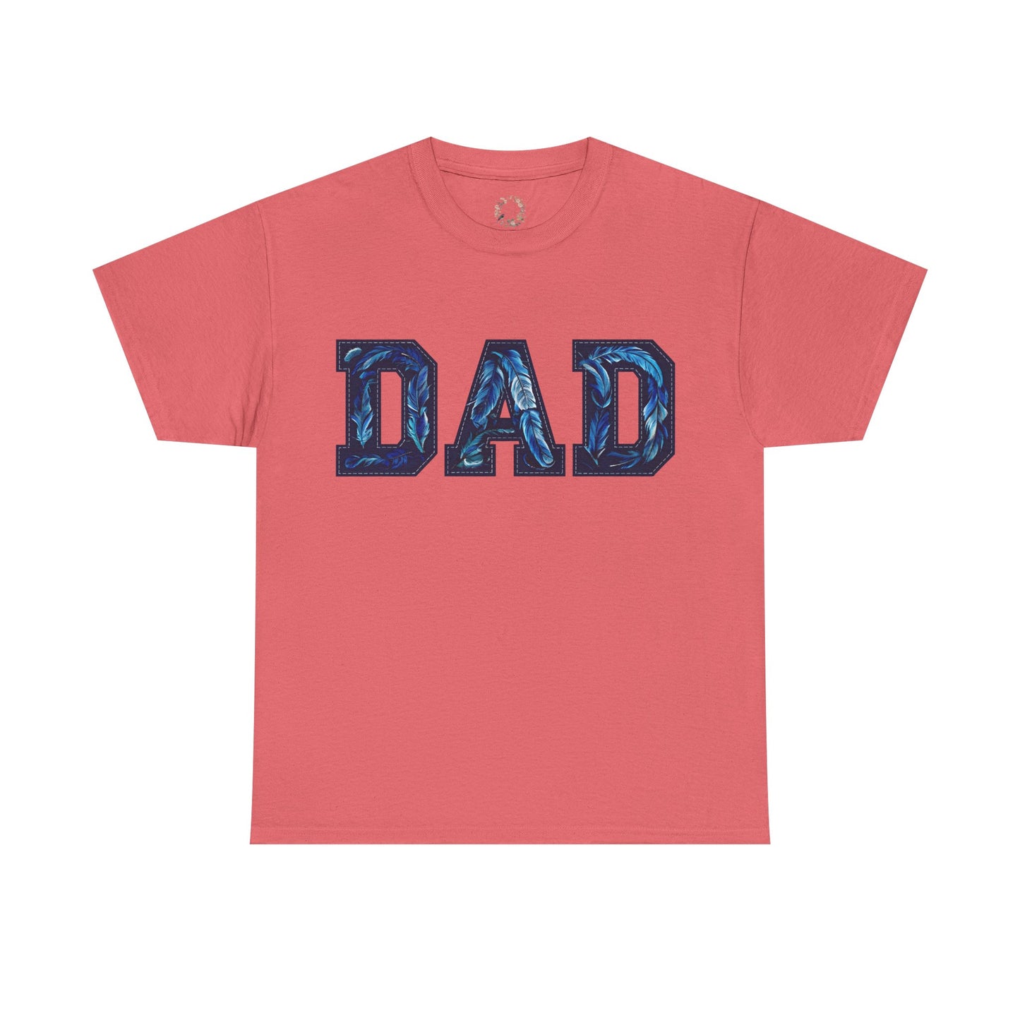 Devin's Dad Adult Shirt