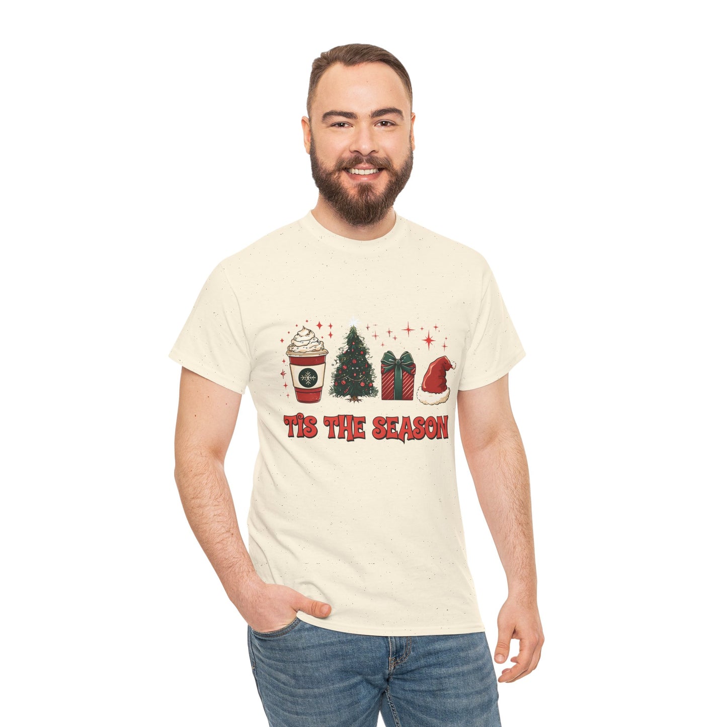 Twinkle's 'Tis The Season' Adult Shirt
