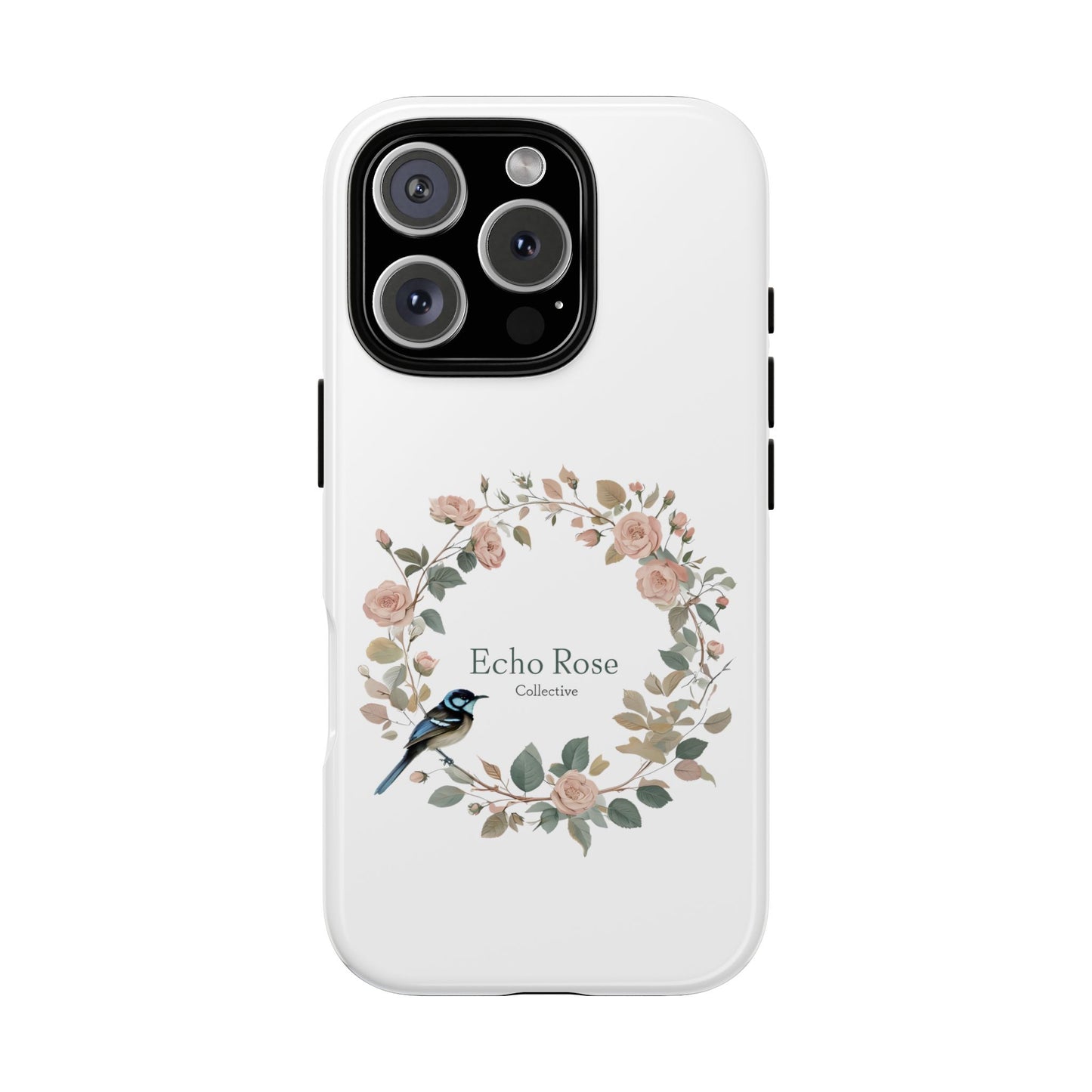 Echo Rose Collective Tough Phone Case