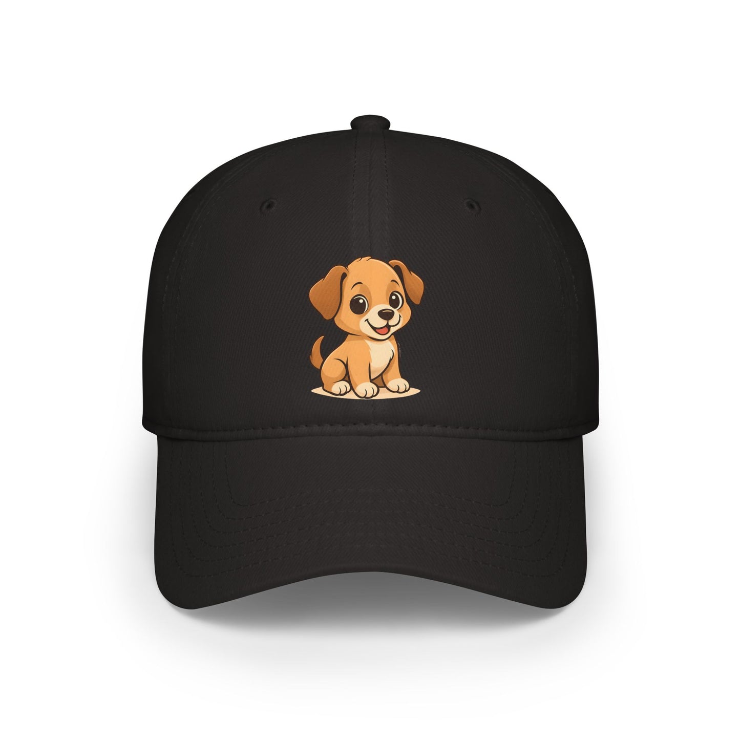 Calvin's Cute Low Profile Baseball Cap