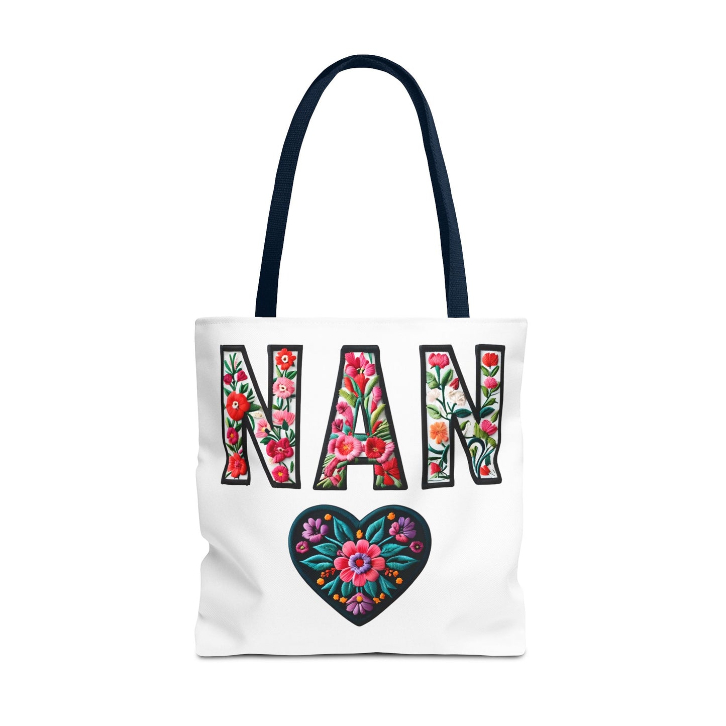 Naia's Nan Tote Bag
