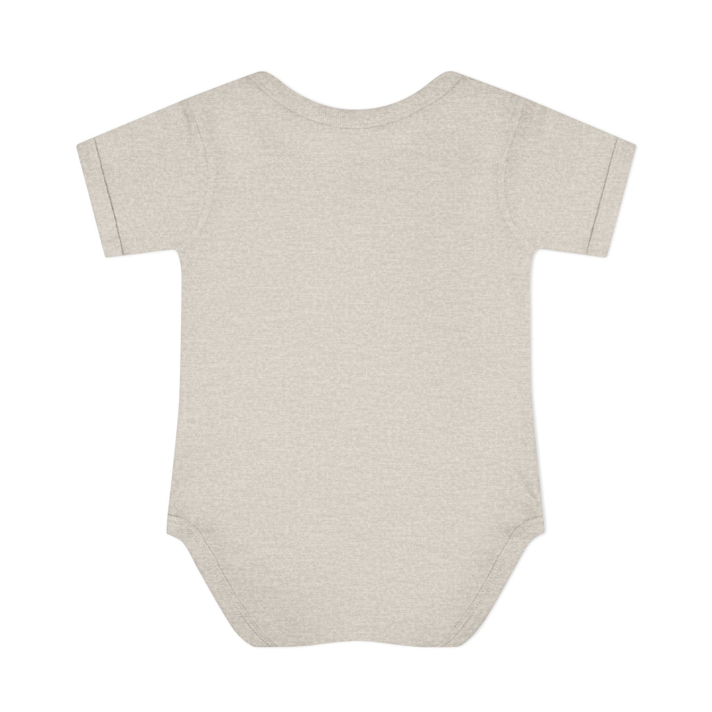 Cutest Pumpkin Infant Bodysuit