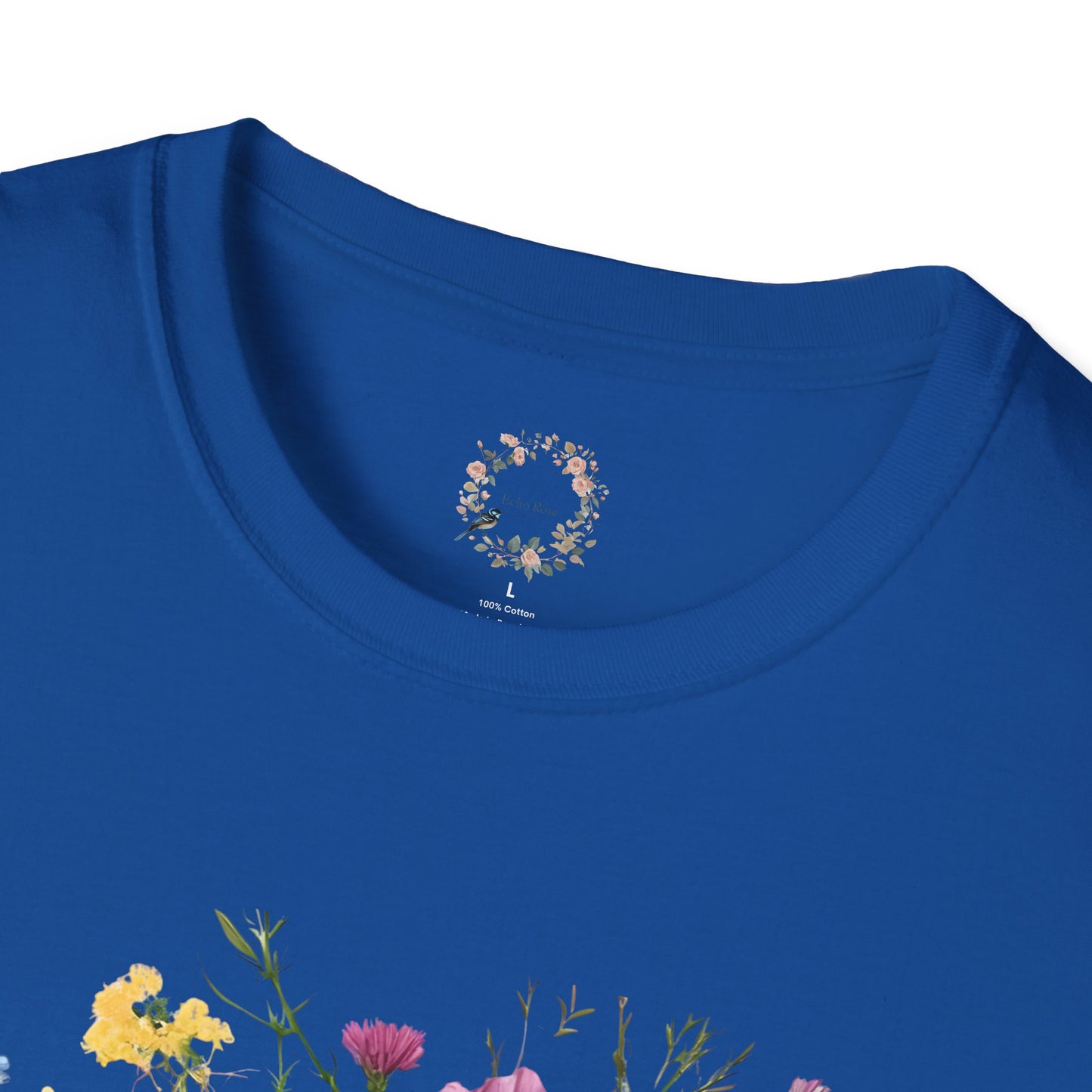 Finn's French Bulldog Adult Shirt