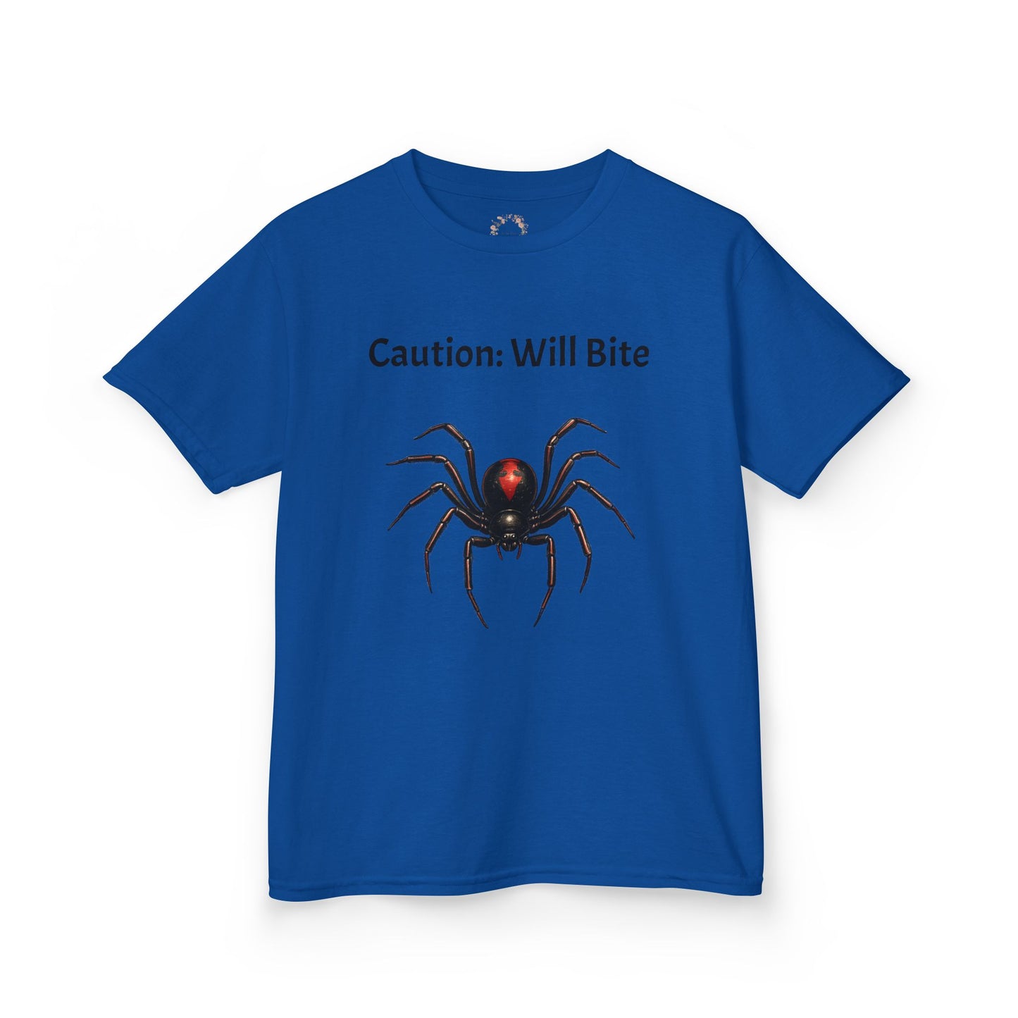 Corey's Caution: Will Bite Youth Top