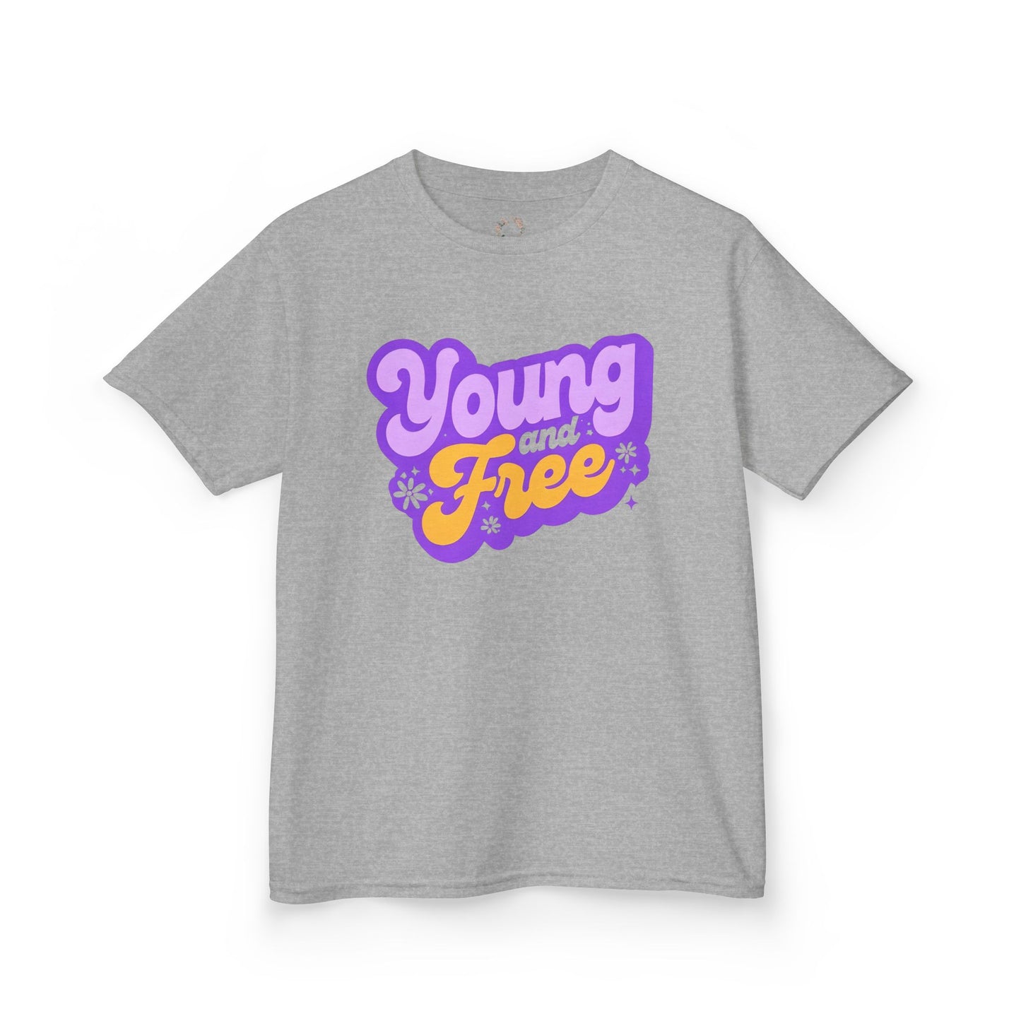 Yani's Young & Free Youth Top